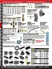 Royal Distributing flyer Page 104