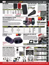 Royal Distributing flyer Page 105