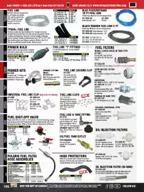 Royal Distributing flyer Page 106