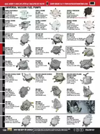 Royal Distributing flyer Page 108