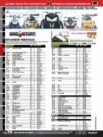 Royal Distributing flyer Page 118