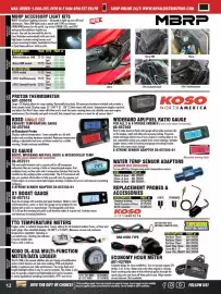 Royal Distributing flyer Page 12