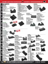 Royal Distributing flyer Page 124