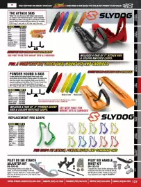 Royal Distributing flyer Page 127