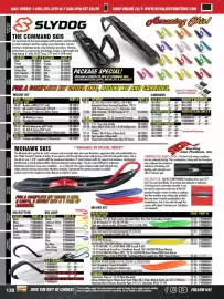 Royal Distributing flyer Page 128