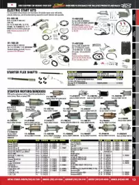 Royal Distributing flyer Page 13
