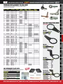 Royal Distributing flyer Page 135