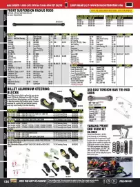 Royal Distributing flyer Page 136