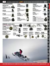 Royal Distributing flyer Page 15