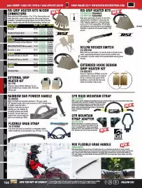 Royal Distributing flyer Page 150