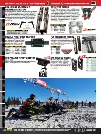 Royal Distributing flyer Page 152