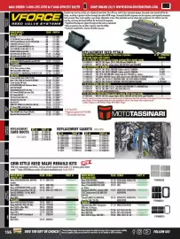Royal Distributing flyer Page 156