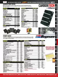 Royal Distributing flyer Page 157