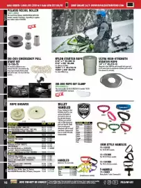 Royal Distributing flyer Page 16