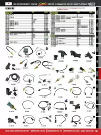 Royal Distributing flyer Page 161