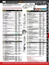 Royal Distributing flyer Page 163