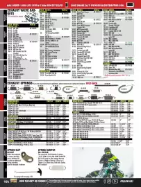 Royal Distributing flyer Page 164