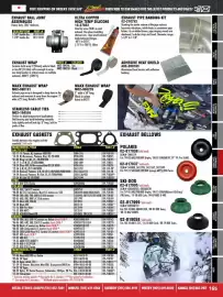 Royal Distributing flyer Page 165