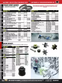 Royal Distributing flyer Page 166