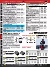 Royal Distributing flyer Page 168