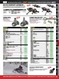 Royal Distributing flyer Page 169