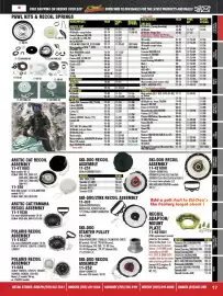 Royal Distributing flyer Page 17