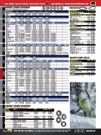 Royal Distributing flyer Page 174