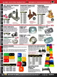 Royal Distributing flyer Page 182