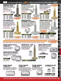 Royal Distributing flyer Page 183