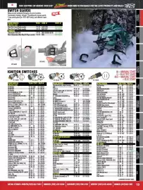 Royal Distributing flyer Page 19