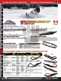 Royal Distributing flyer Page 192