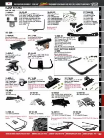 Royal Distributing flyer Page 199