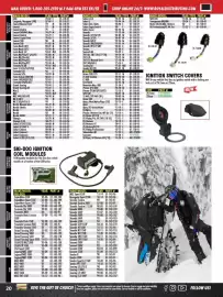 Royal Distributing flyer Page 20