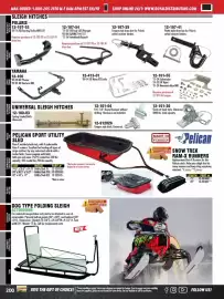 Royal Distributing flyer Page 200