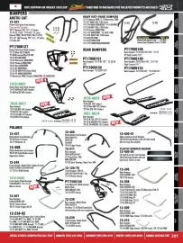 Royal Distributing flyer Page 201