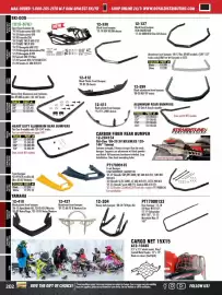 Royal Distributing flyer Page 202