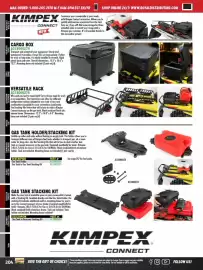 Royal Distributing flyer Page 204