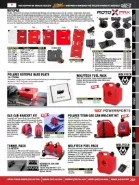 Royal Distributing flyer Page 207