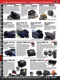 Royal Distributing flyer Page 214