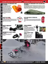 Royal Distributing flyer Page 218