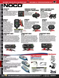 Royal Distributing flyer Page 220