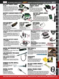 Royal Distributing flyer Page 221