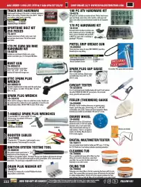 Royal Distributing flyer Page 222