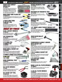 Royal Distributing flyer Page 223