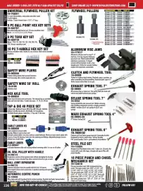 Royal Distributing flyer Page 226