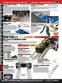 Royal Distributing flyer Page 228