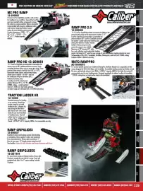 Royal Distributing flyer Page 229