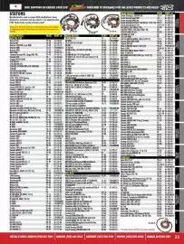Royal Distributing flyer Page 23