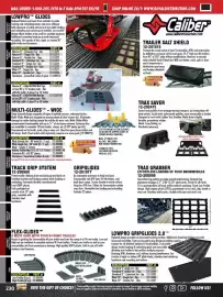 Royal Distributing flyer Page 230