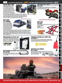 Royal Distributing flyer Page 235